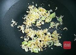 虾皮锅塌豆腐的做法图解9