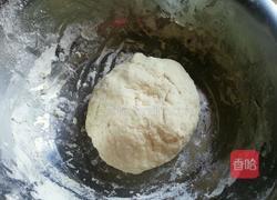 油烙饼的做法图解3