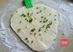 油烙饼的做法图解5