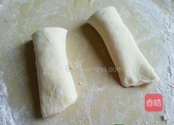 油烙饼的做法图解6