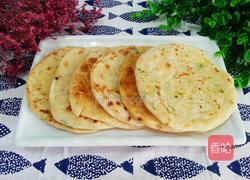 油烙饼的做法图解12
