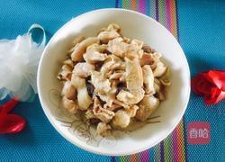 口味鸡的做法图解6