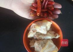 辣炒小公鸡的做法图解3
