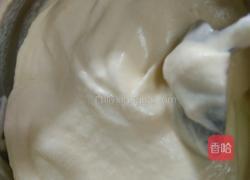 斑马纹戚风的做法图解11