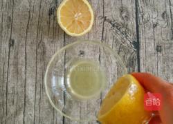 DIY红提果酱的做法图解13