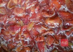 DIY红提果酱的做法图解15