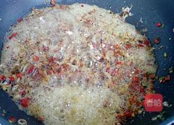 银鱼酱的做法图解8