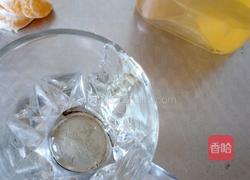橘子茶的做法图解4