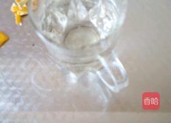橘子茶的做法图解5