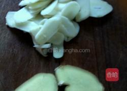 煮猪肉土豆的做法图解3