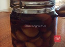 糖蒜的做法图解7