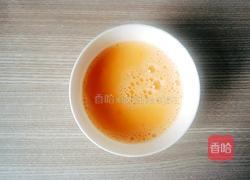 鸡蛋火腿的做法图解2