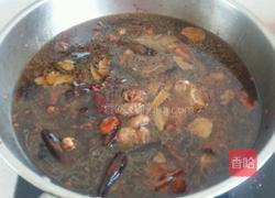 冰糖炖猪蹄的做法图解8