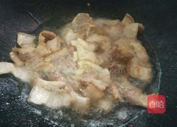 水笋炒肉的做法图解4