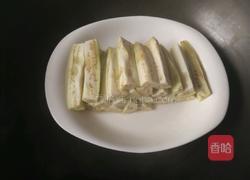 蒸绿茄子的做法图解6
