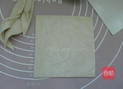 千层酥的做法图解2
