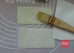 千层酥的做法图解3