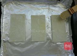 千层酥的做法图解5