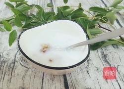 白玉桃胶的做法图解5