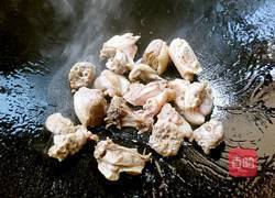 酸萝卜老鸭汤火锅的做法图解4