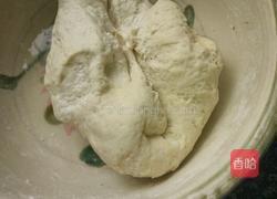 浇汤河捞的做法图解1