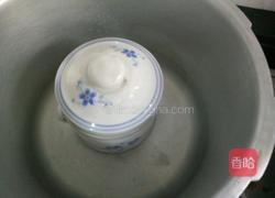 青橄榄炖猪粉肠的做法图解5