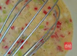 鸡蛋烙饼的做法图解2