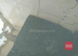 鸡蛋烙饼的做法图解3