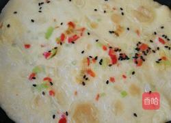 鸡蛋烙饼的做法图解7
