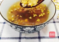 皂米绿豆薏米粥的做法图解5