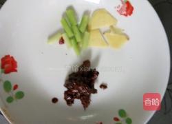 砂锅素什锦的做法图解2