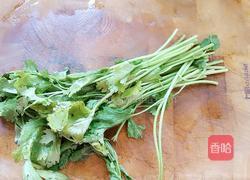 凉拌牛肚的做法图解1