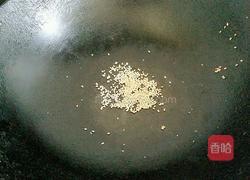 凉拌牛肚的做法图解4