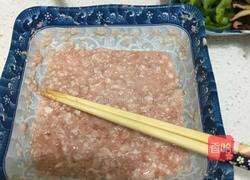 牛肉蒸蛋的做法图解3