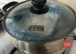 牛肉蒸蛋的做法图解4