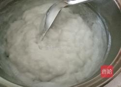 椰汁马蹄糕的做法图解3