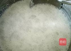 椰汁马蹄糕的做法图解4
