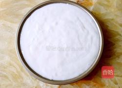 椰汁马蹄糕的做法图解6