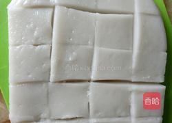 椰汁马蹄糕的做法图解10