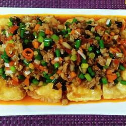 一品豆腐的做法[图]