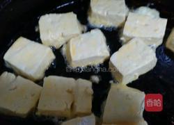 一品豆腐的做法图解4