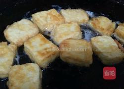一品豆腐的做法图解5