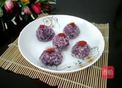 珍珠圆子的做法图解9