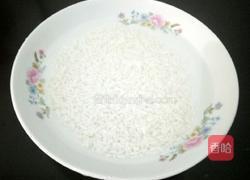 珍珠圆子的做法图解2