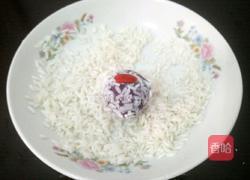 珍珠圆子的做法图解7