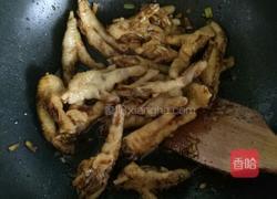 鸡爪煲的做法图解5