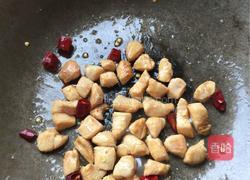 鸡胸肉炒西兰花的做法图解3