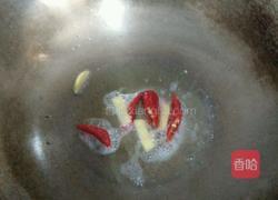 韭菜炒墨鱼的做法图解4