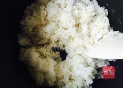 家常随意小炒饭的做法图解1