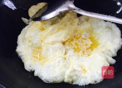 家常随意小炒饭的做法图解4